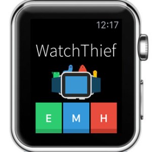 \"watchthief
